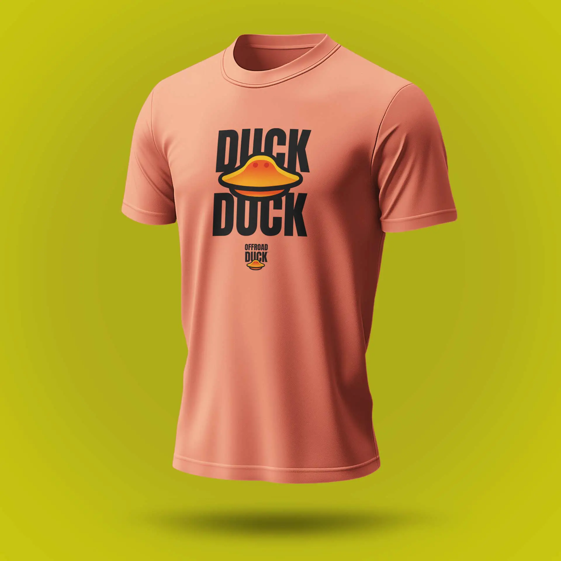 Duck Duck